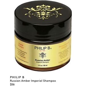 Philip B Russian Amber Imperial Shampoo